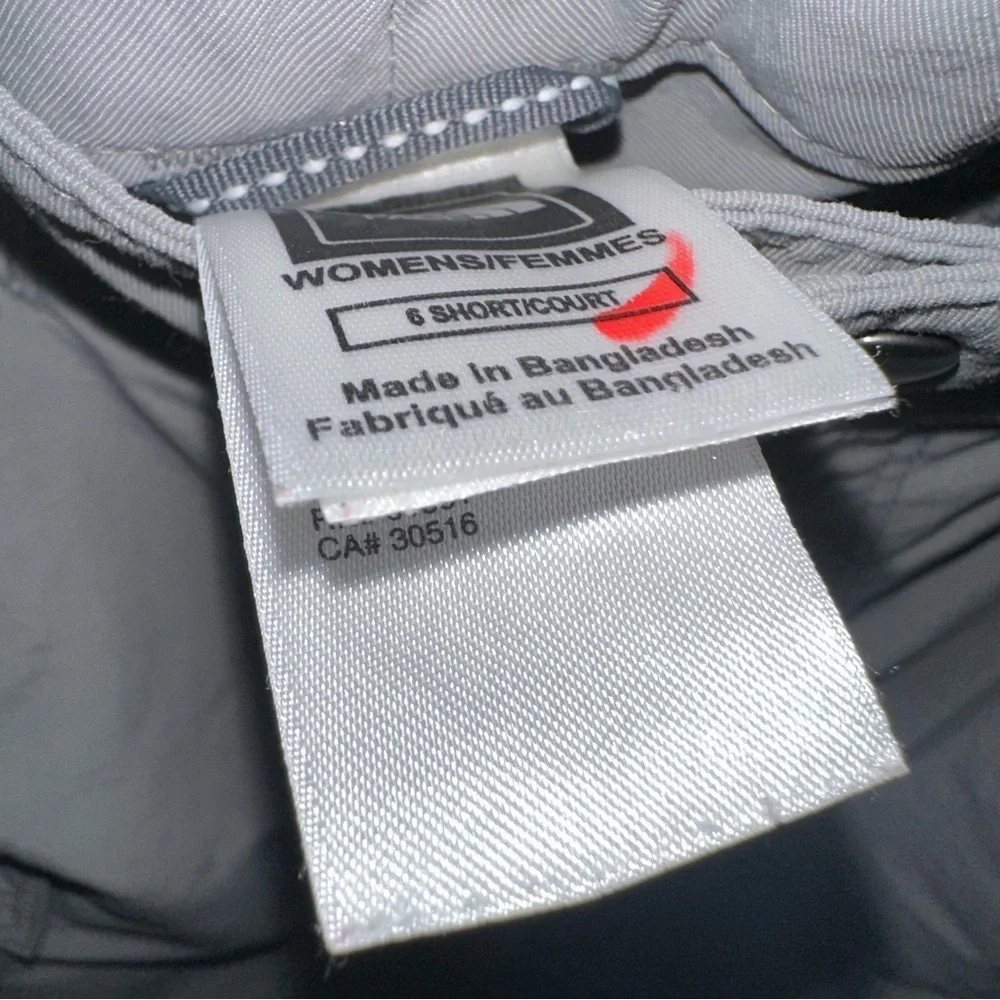 EUC The North Face Pants